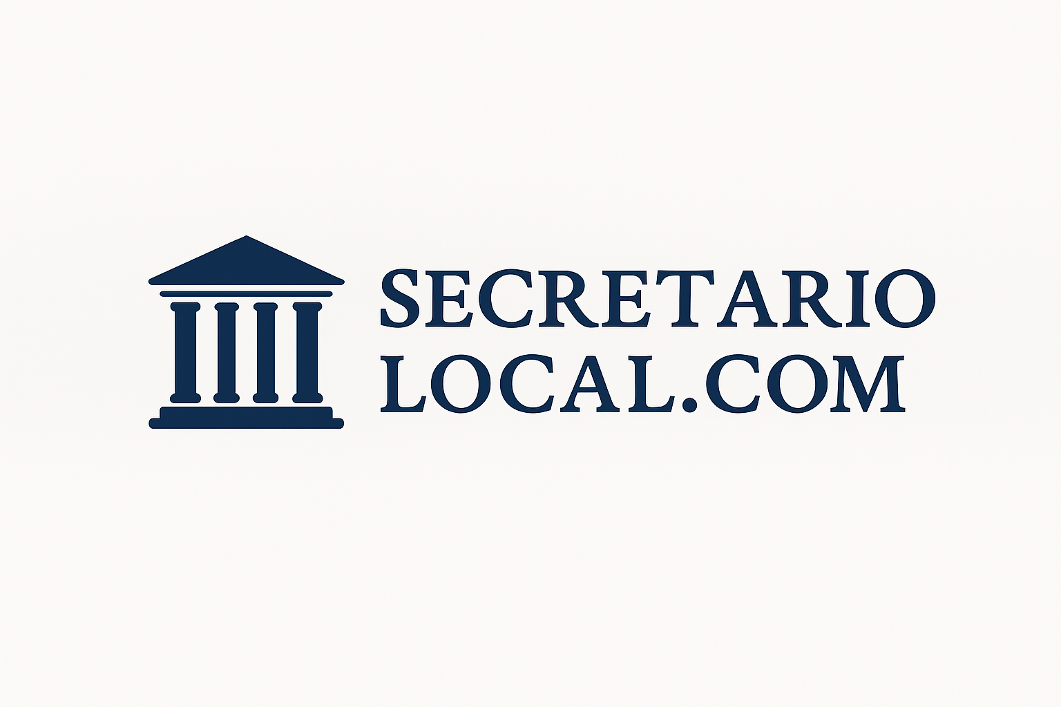 SecretarioLocal.com